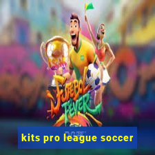 kits pro league soccer